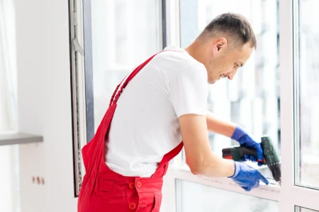 24/7 Glass Door Repair Facilities in Royal Palm Beach, FL