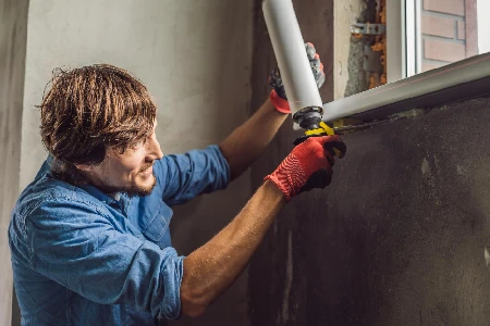 Cracked Window Repair Solutions in Royal Palm Beach, FL