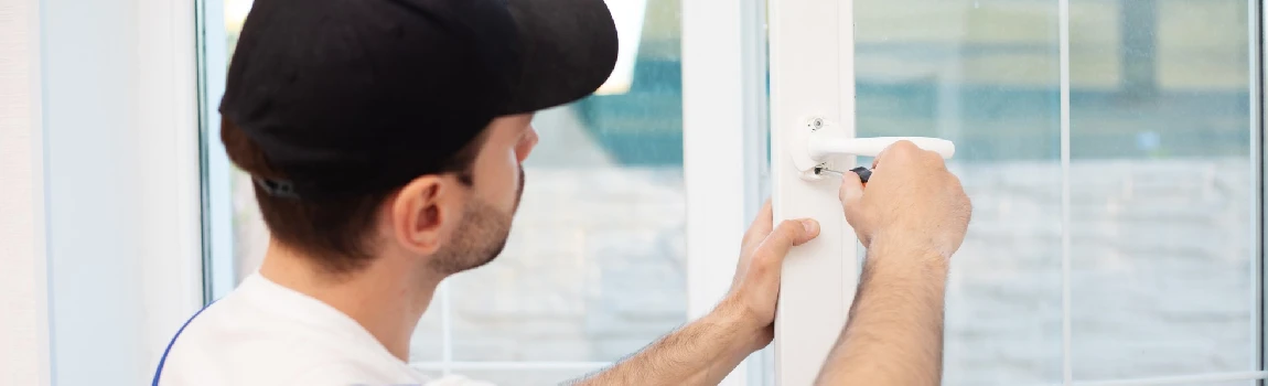 Top-Notch Glass Door Installation Services in Royal Palm Beach, FL