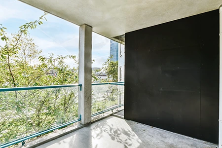 Commercial Glass Railing Repair Services in Royal Palm Beach, FL