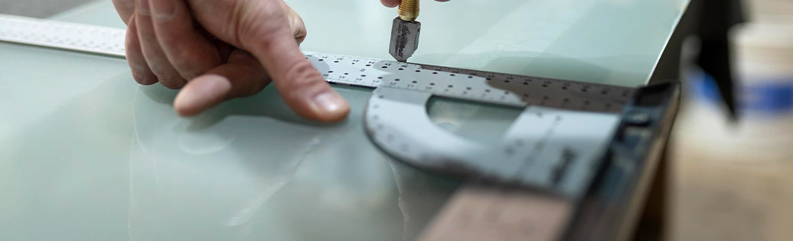 Commercial Glass Repair Company in Royal Palm Beach, FL