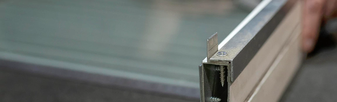 Foggy Mirror Repair in Royal Palm Beach, FL