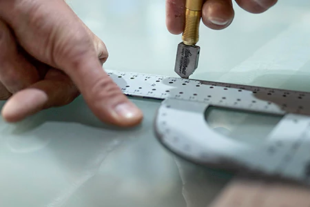 Mirror Re-framing in Royal Palm Beach, FL