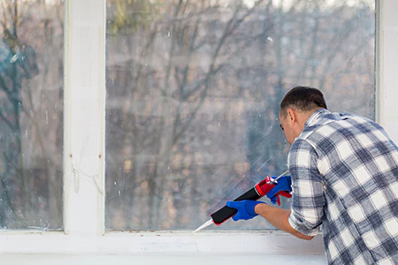 Prevention Tips of Window Seal Repair Services in Royal Palm Beach, FL